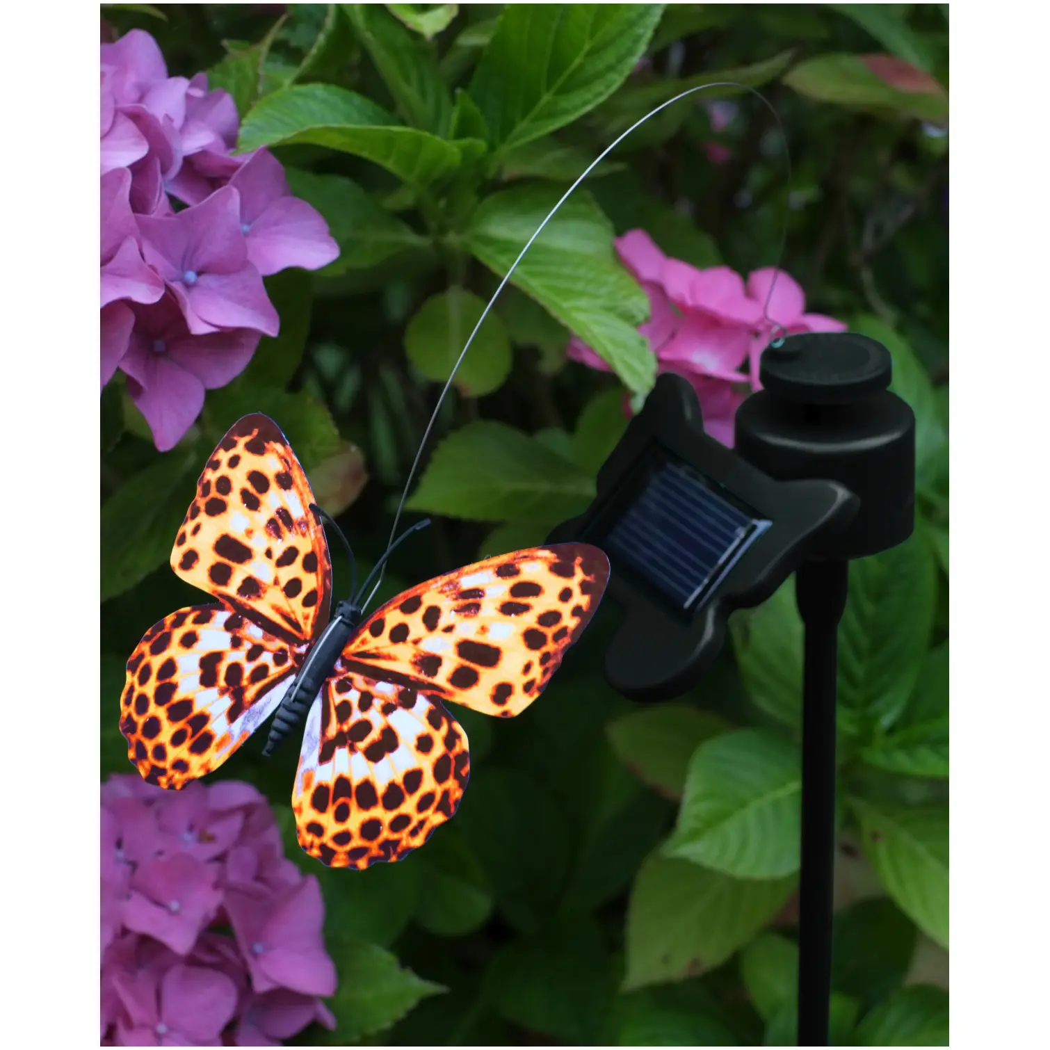 Smart Garden Flutterby