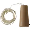 Smart Garden Eureka Bottle It! Warm White LED Lights