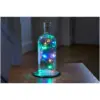 SMA0027_2 Smart Garden Eureka Bottle It! Multi-Coloured LED Lights