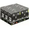 Smart Garden Granite Rock Solar Spotlights pk4
