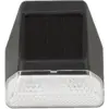 Smart Garden Solar Powered Fence Wall & Post Light