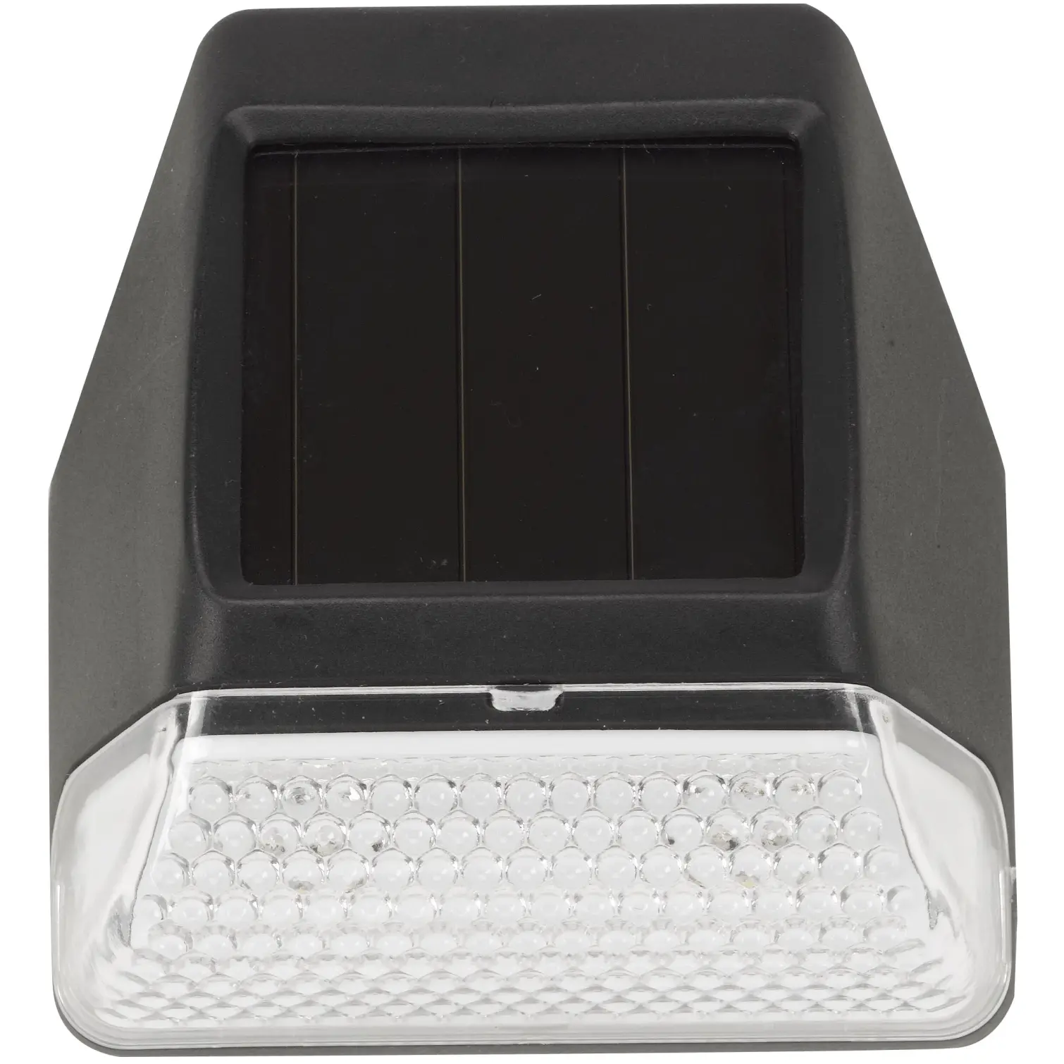 Smart Garden Solar Powered Fence Wall & Post Light