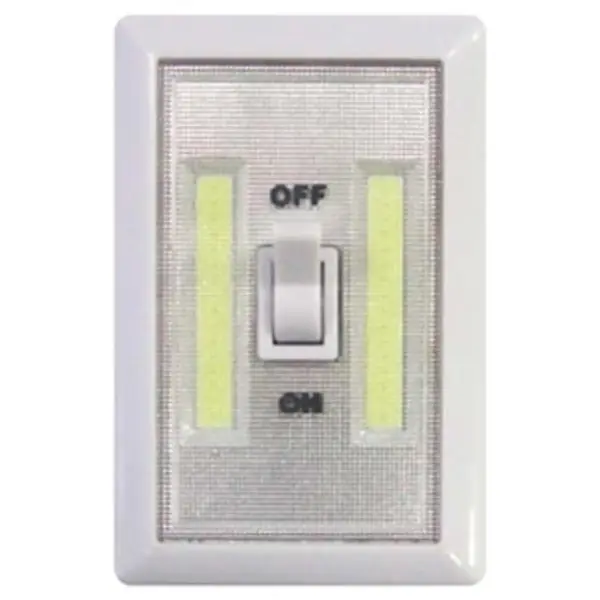 Multi Light White