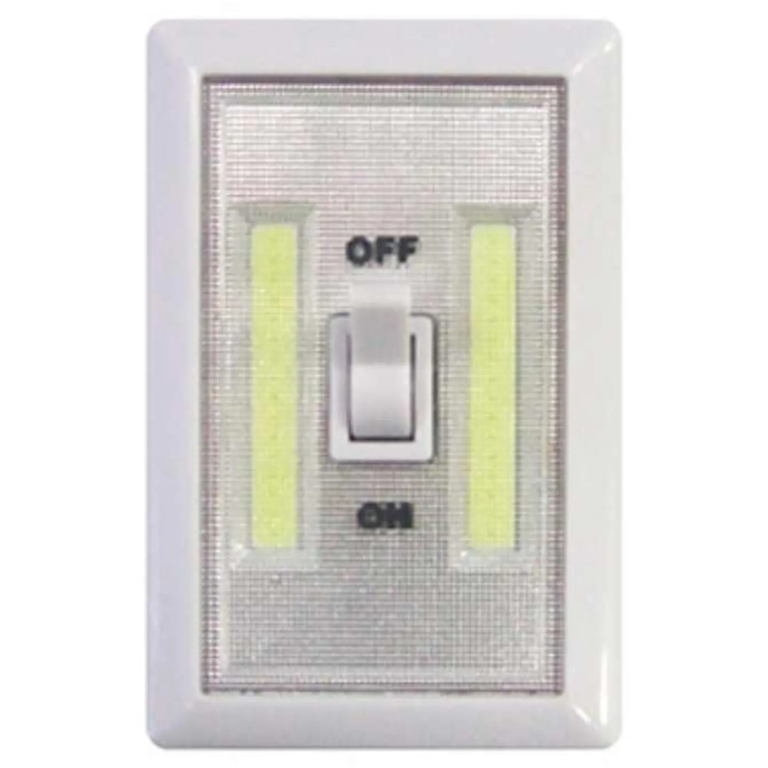 SMA0038 Multi Light White
