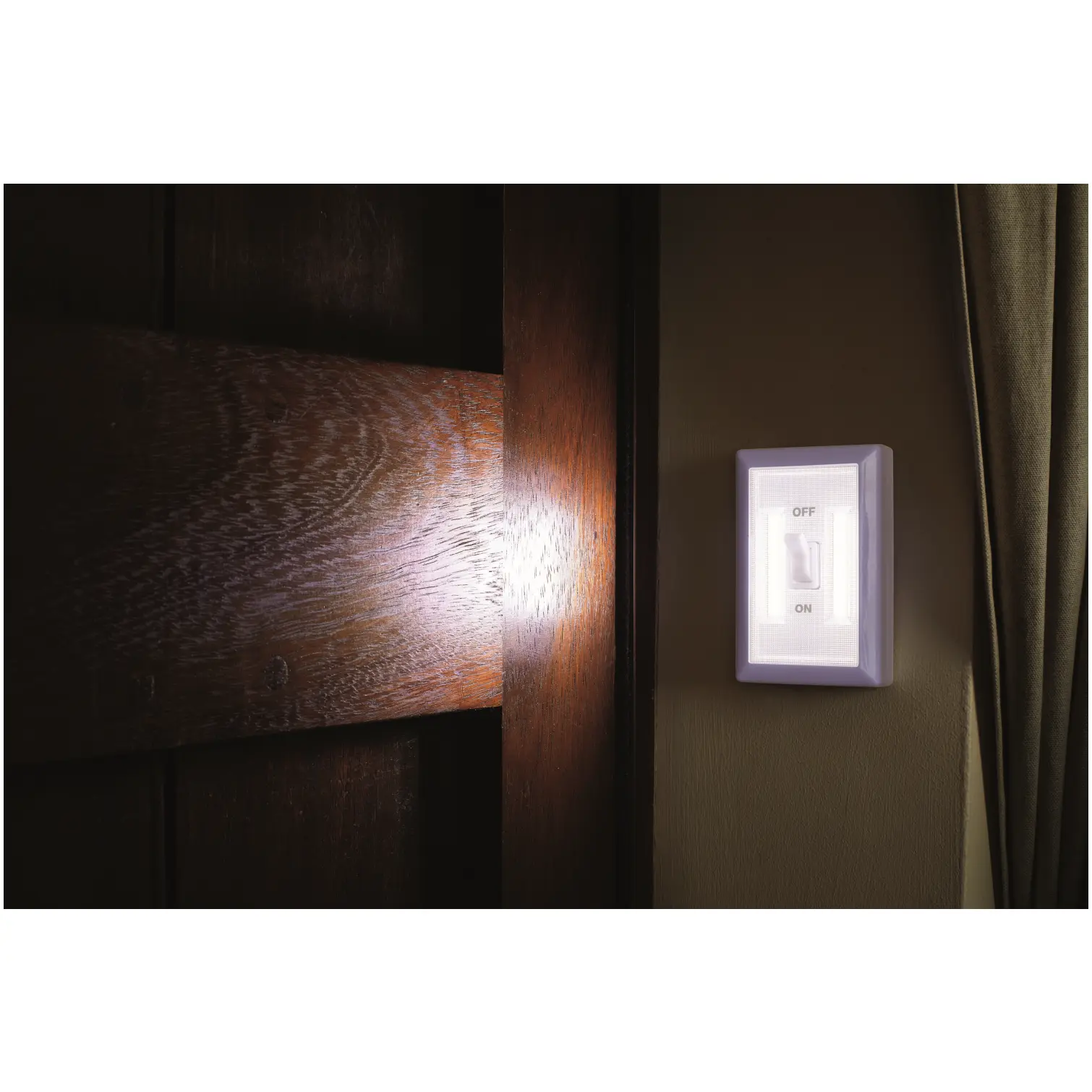 SMA0038_1 Multi Light White