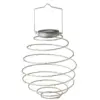 Smart Garden Solar Spiralites pk4