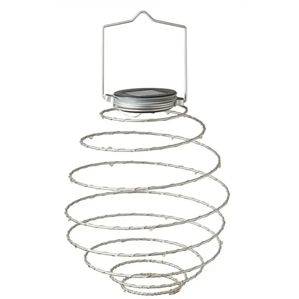 Smart Garden Solar Spiralites pk4