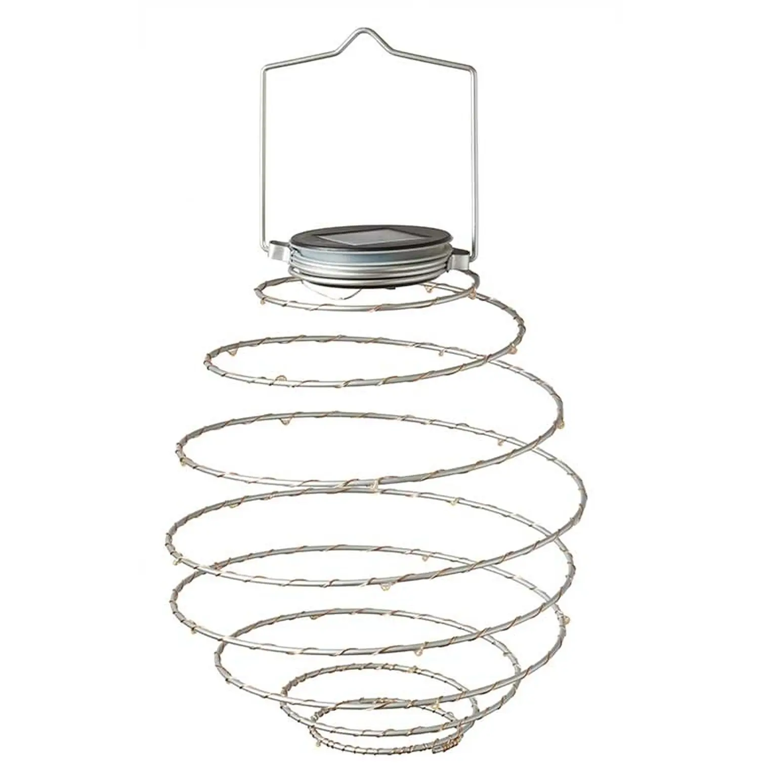 Smart Garden Solar Spiralites pk4
