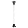 SMA0050 Smart Garden Whitehall Lamp Post 170cm