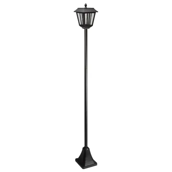 SMA0050 Smart Garden Whitehall Lamp Post 170cm
