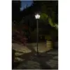 SMA0050_1 Smart Garden Whitehall Lamp Post 170cm