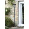 SMA0050_2 Smart Garden Whitehall Lamp Post 170cm
