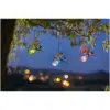 Smart Garden Solar Powered Bug Light