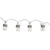 Smart Garden Firegly Opal Jar String Lights (10)