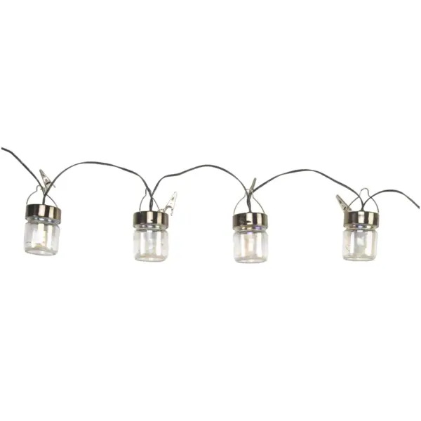 SMA0061 Smart Garden Firegly Opal Jar String Lights (10)