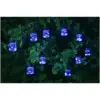 Smart Garden Firegly Opal Jar String Lights (10)