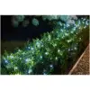 Smart Garden 100 LED Solar String Lights Cool White
