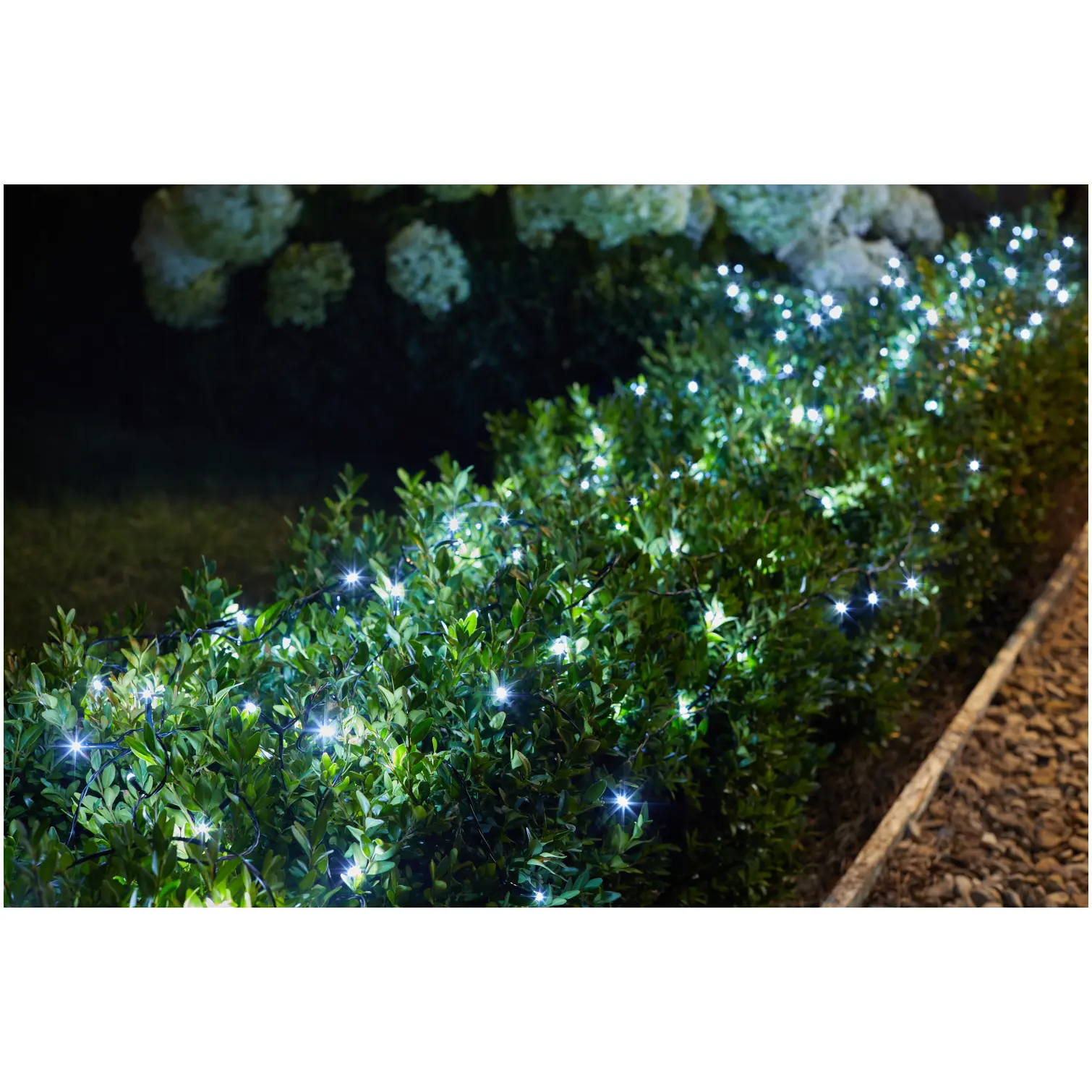 Smart Garden 200 String Light