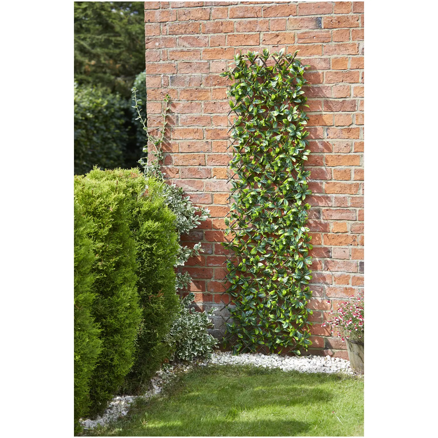 Smart Garden Leaf Willow Trellis 1.8x.6mtr