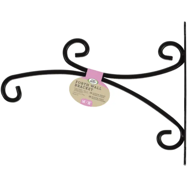 Smart Garden Hanging Basket Bracket 14/16"