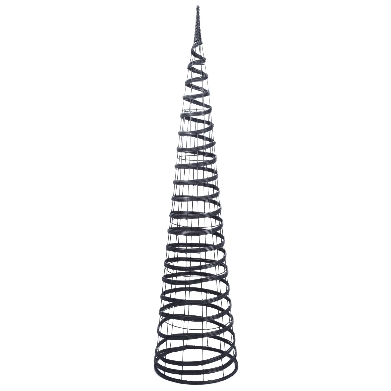 Rattan Effect Obelisk 1.5mtr
