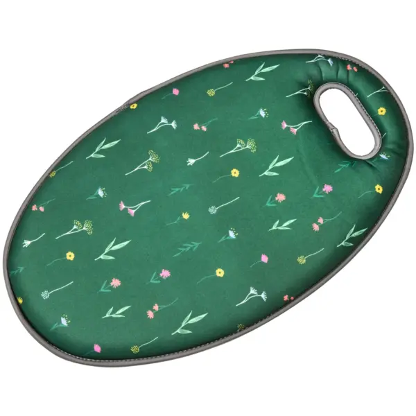 SMA0121 Smart Garden Deluxe Kneeler Pad Floral Bloom
