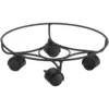 SMA0122 Smart Garden Elegance Pot Caddy 33cm