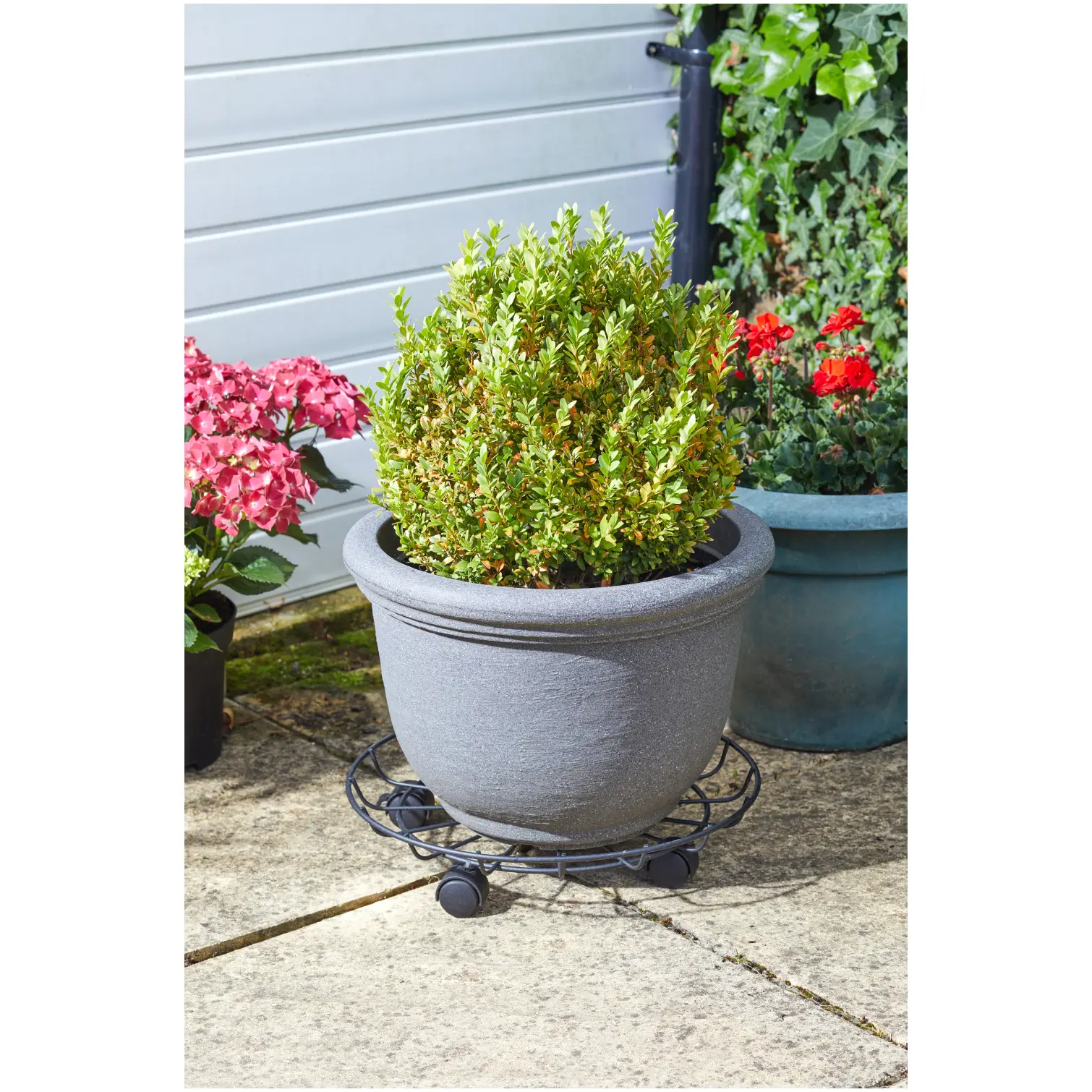 Smart Garden Titan Pot Caddy 40cm