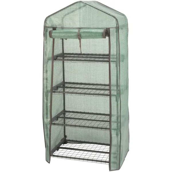 SMA0125 Smart Garden Classic 4 Tier GroZone