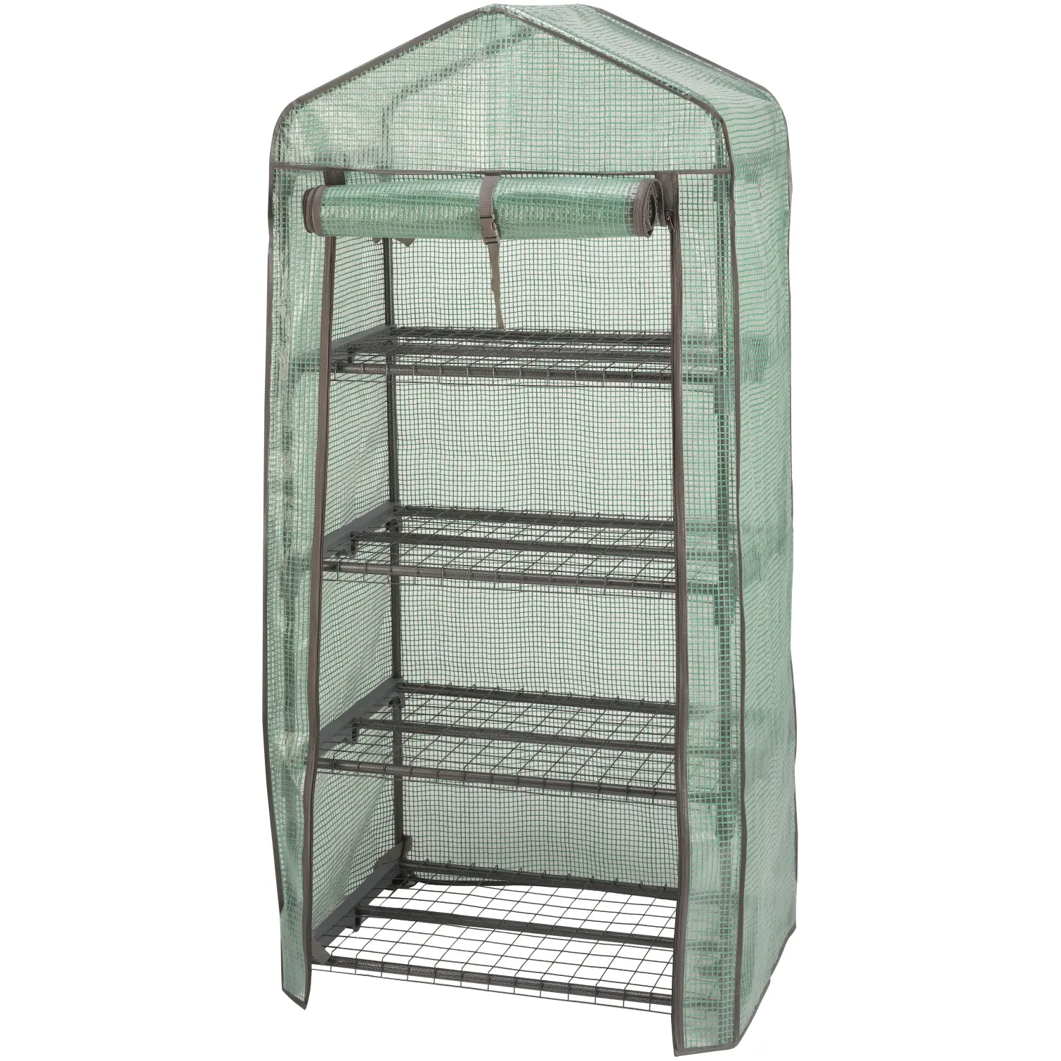 Smart Garden Classic 4 Tier GroZone