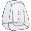 Smart Garden Pop-Up GroZone 60x50x50cm