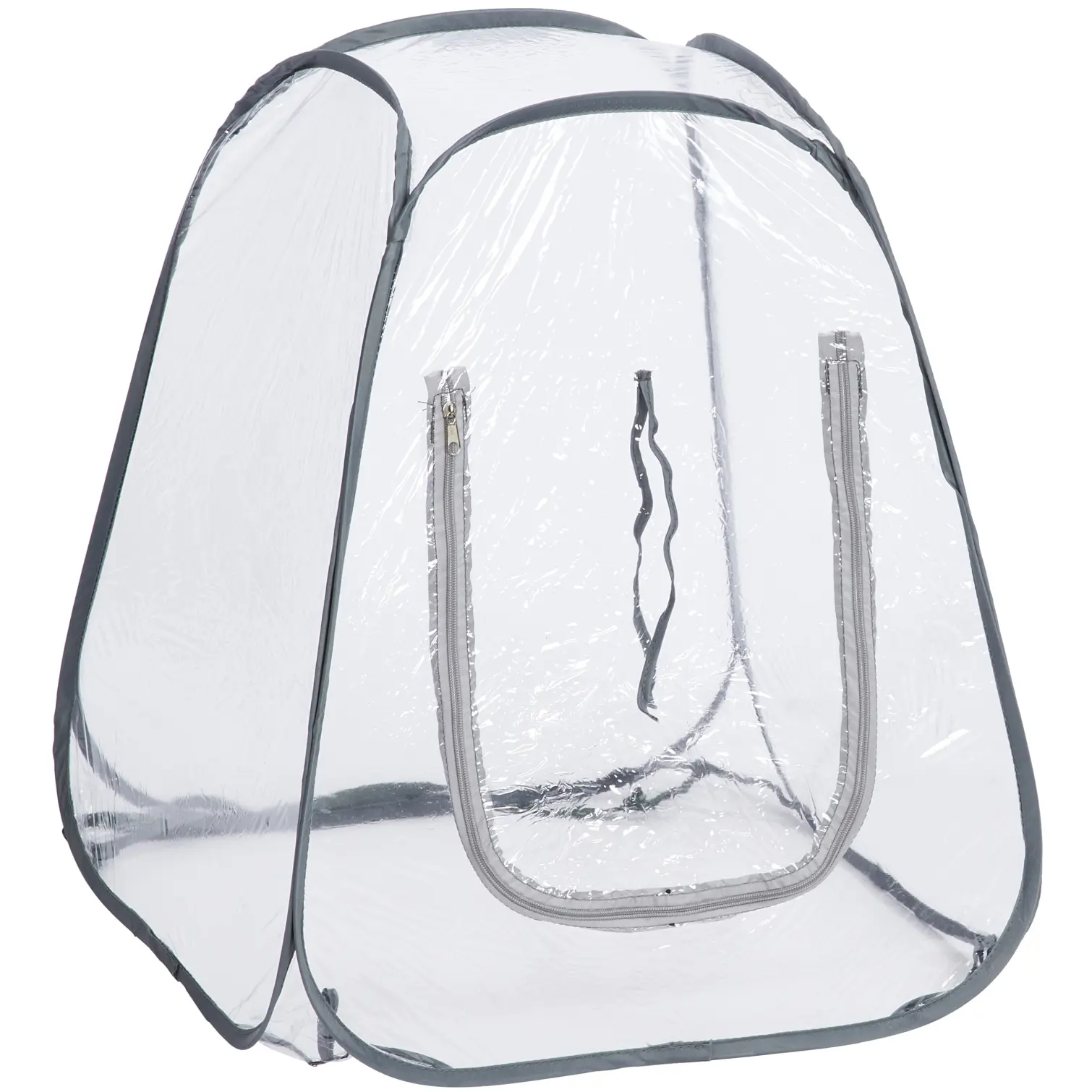 Smart Garden Pop-Up GroZone 60x50x50cm