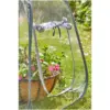 Smart Garden Pop-Up GroZone 60x50x50cm