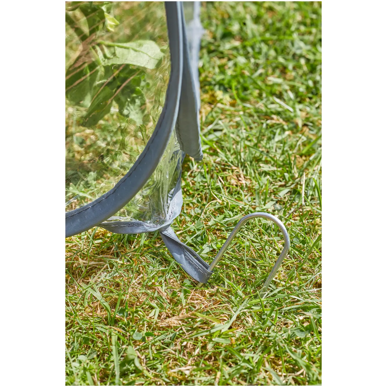 Smart Garden Pop-Up GroZone 60x50x50cm