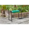 Smart Garden Folding Kneeler & Seat