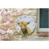 Smart Garden Highland Wall Clock 30cm