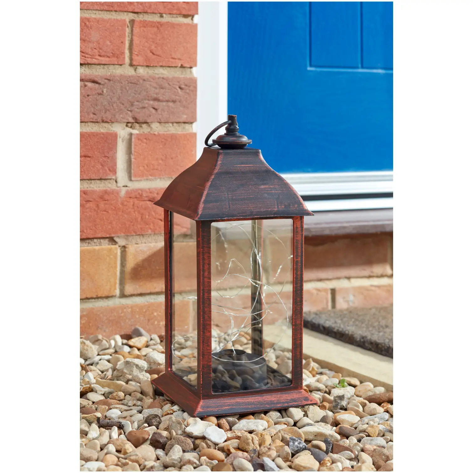 SMA0200_2 Firefly Dorset Lantern