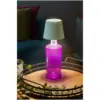 Smart Garden Turin Bottle It Ivory