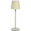 Smart Garden Turin Rechargeable Lamp Ivory