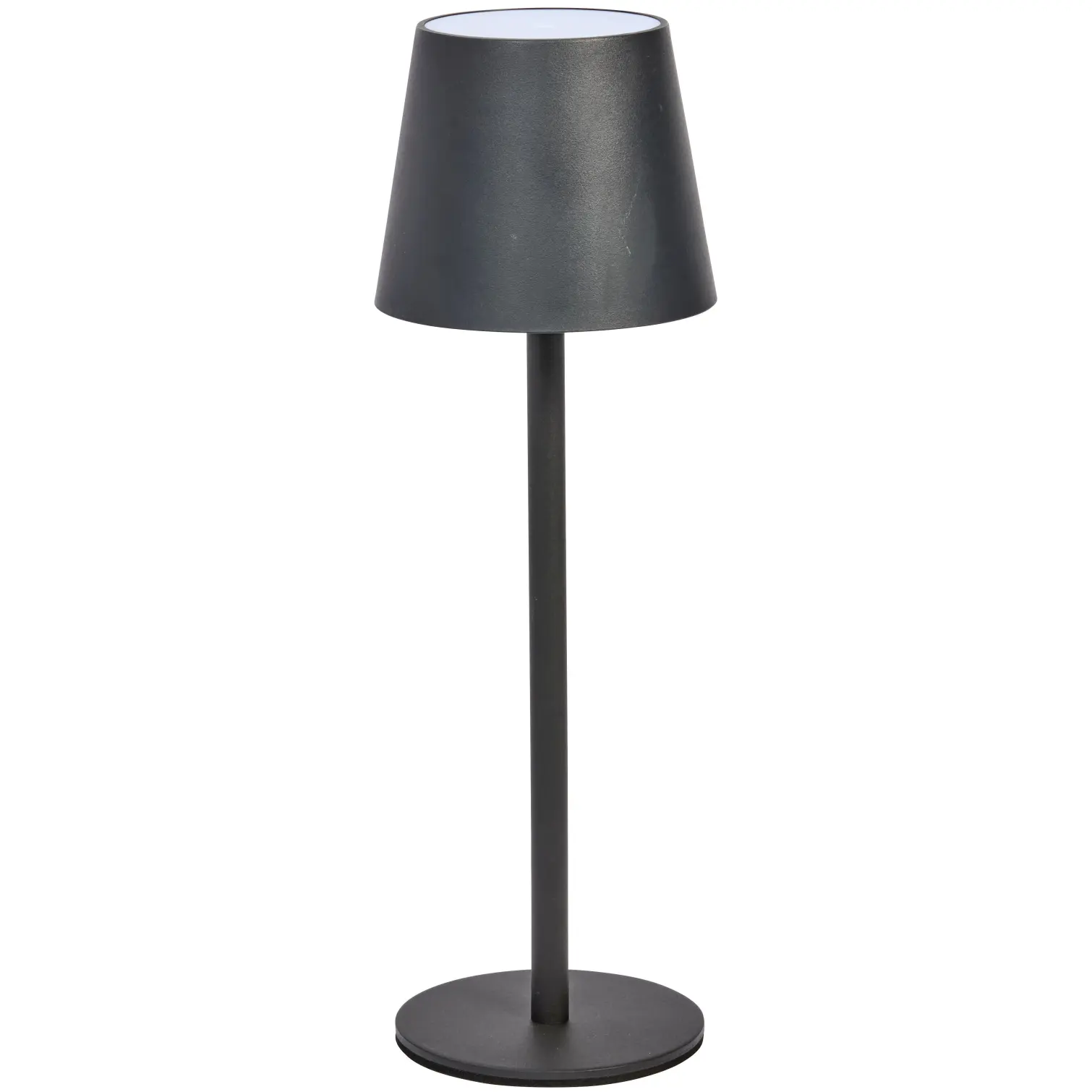 Smart Garden Turin Rechargeable Lamp Onyx