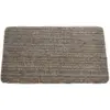 Smart Garden 75x45cm Washable Ulti-Mat Striped