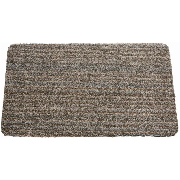 Smart Garden 75x45cm Washable Ulti-Mat Striped