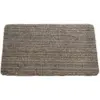 SMA0232 Smart Garden 80x60cm Washable Ulti-Mat Striped
