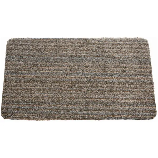 Smart Garden 80x60cm Washable Ulti-Mat Striped