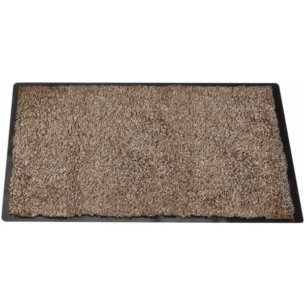 Smart Garden 80x60cm Washable Mat Mocha