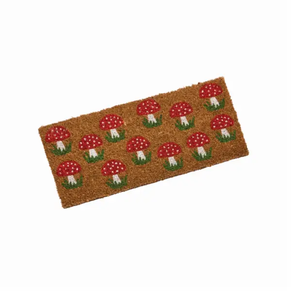 Smart Garden Shrooms Decoir Mini Insert Mat 23x53cm