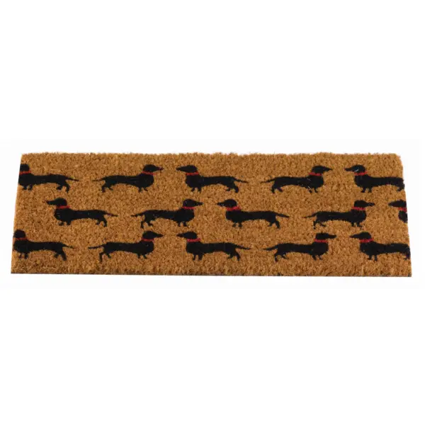 Smart Garden Dogs Decoir Mini Insert Mat 23 x 53cm