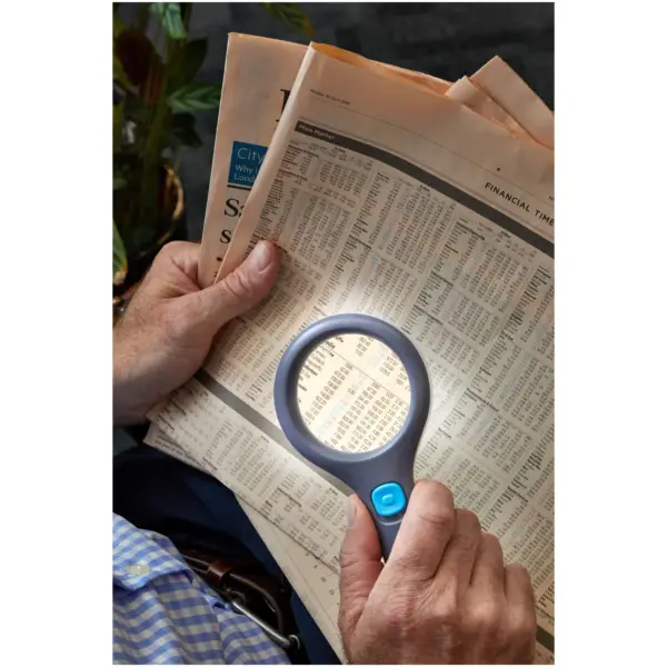 SMA0290 Smart Garden Magni-Light