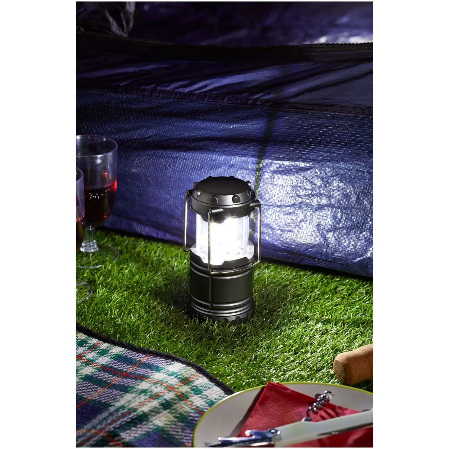 Smart Garden Mega Porta-Light