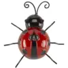 Smart Garden Hangers On Ladybird Large
